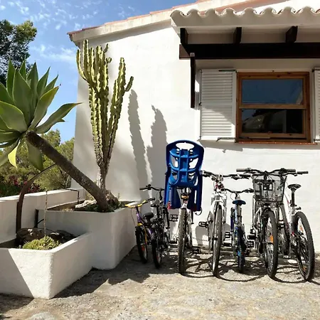En Villa *