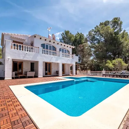 En Villa Son Parc